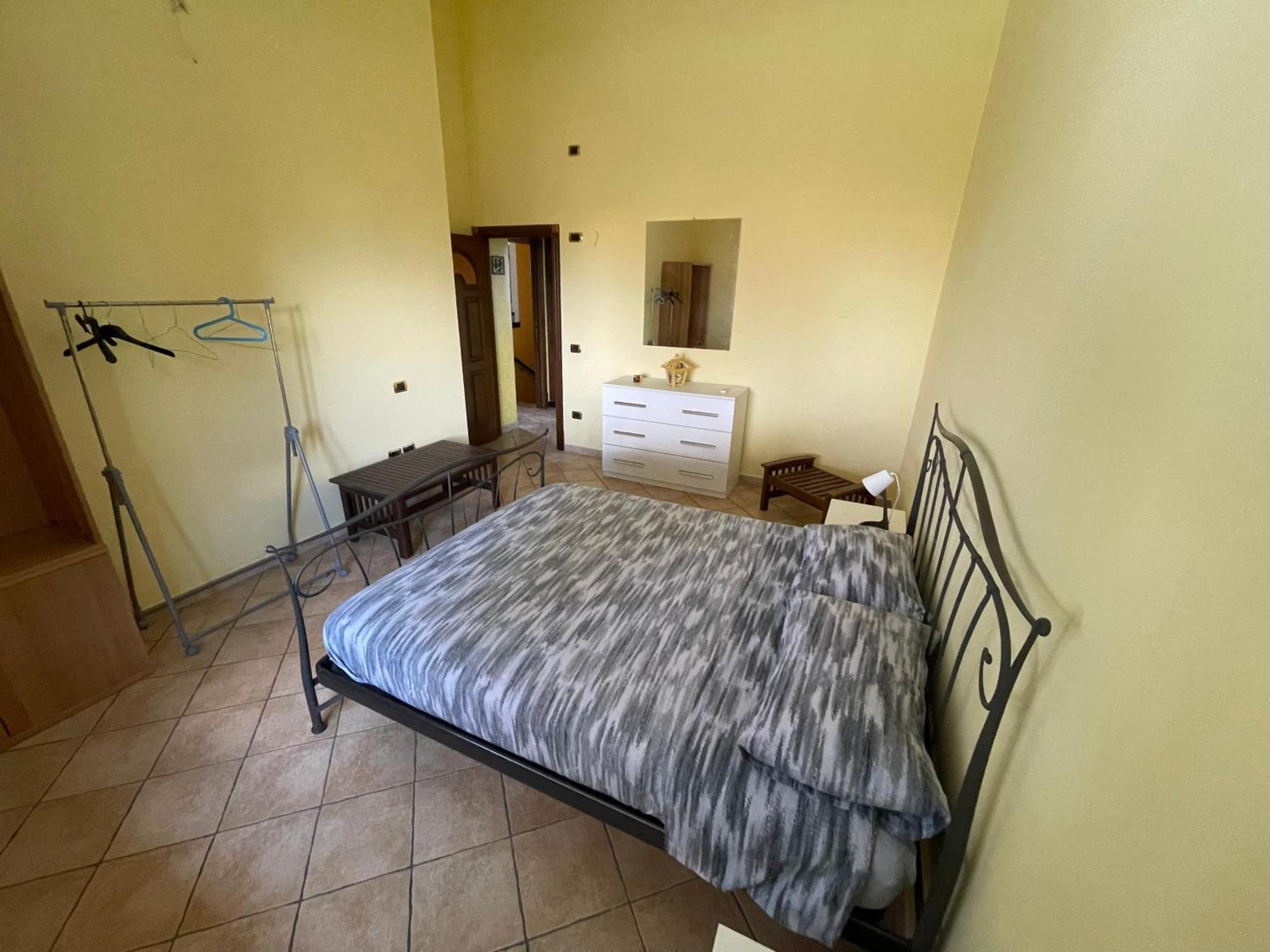 Il Podere Eboli Esterno foto